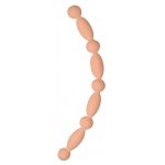 NATURE SKIN - 5-CZĘŚCIOWY ZESTAW ZABAWEK EROTYCZNYCH