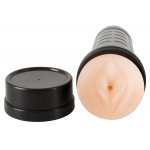 NATURE SKIN - REALISTYCZNY MASTURBATOR O WYGLĄDZIE POCHWY