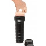 NATURE SKIN - REALISTYCZNY MASTURBATOR O WYGLĄDZIE POCHWY