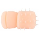 NATURE SKIN - REALISTYCZNY MASTURBATOR O WYGLĄDZIE POCHWY