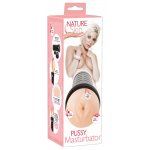 NATURE SKIN - REALISTYCZNY MASTURBATOR O WYGLĄDZIE POCHWY