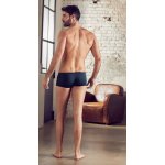 NEK - SEKSOWNE SPODENKI Z WKŁADKAMI Z MIKROFIBRY