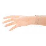 NMC - DMUCHANA LALKA CAMILA Z OTWORAMI POCHWY I ODBYTU WIBRUJĄCE