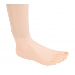 NMC - DMUCHANA LALKA CAMILA Z OTWORAMI POCHWY I ODBYTU WIBRUJĄCE