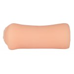 NMC - MINI MASTURBATOR AGGIE W KSZTAŁCIE POCHWY 