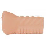 DOC JOHNSON - REALISTYCZNY MASTURBATOR CIPKA McKENZIE LEE