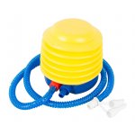 NMC - DMUCHANA LALKA LUCY Z OTWORAMI POCHWY I ODBYTU WIBRUJĄCE