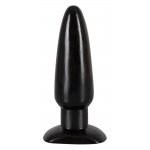 NMC - ZESTAW 3 PLUGÓW ANALNYCH MINI/MEDIUM/MAXI PLUG