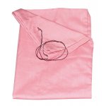 NMC - DMUCHANA LALKA W POZYCJI SIEDZĄCEJ GŁOWA 3D