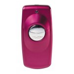 NMC - NADMUCHIWANE ŁÓŻKO PCHAJĄCE Z 3 WIBRATORAMI I PILOTEM