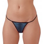 NO:XQSE - ZESTAW 7 SEKSOWNYCH STRINGÓW S-L