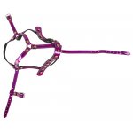 MASKA/UPRZĘŻ NA GŁOWĘ/HEAD HARNESS