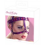 MASKA/UPRZĘŻ NA GŁOWĘ/HEAD HARNESS