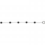 OHMAMA - CHIŃSKIE PIŁECZKI MINI CZARNE