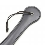 OHMAMA - CZARNA PACKA Z CZERWONYMI SERCAMI