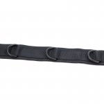 OHMAMA - OBROŻA NA SZYJĘ Z MANKIETAMI NA NADGARSTKI