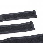 OHMAMA - OBROŻA NA SZYJĘ Z MANKIETAMI NA NADGARSTKI