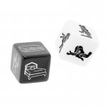 OHMAMA - EROTYCZNY 7-CZĘŚCIOWY ZESTAW DLA PAR