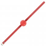 OHMAMA - EROTYCZNY 7-CZĘŚCIOWY ZESTAW DLA PAR CZERWONY