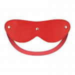 OHMAMA - EROTYCZNY 7-CZĘŚCIOWY ZESTAW DLA PAR CZERWONY