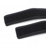 OHMAMA - KNEBEL DO UST Z MANKIETAMI NA NADGARSTKI