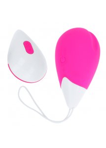 OHMAMA - JAJKO Z PILOTEM 10 TRYBÓW RÓŻOWY I BIAŁY