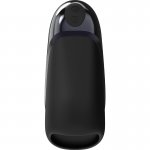 OHMAMA - MASTURBATOR WIBRACYJNY DLA NIEGO CZARNY