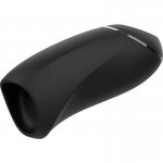 OHMAMA - MASTURBATOR WIBRACYJNY 20 TRYBÓW WIBRACJI CZARNY