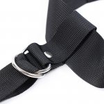 OHMAMA - OBROŻA Z KAJDANKAMI NA NADGARSTKI I PIERŚCIENIEM