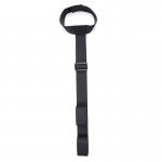 OHMAMA - NYLONOWA OBROŻA Z UCHWYTAMI NA NADGARSTKI