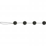 OHMAMA - CHIŃSKIE PIŁECZKI 170 GR CZARNE