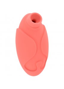 OHMAMA - WIBRATOR STYMULUJĄCY ŁECHTACZKĘ FALAMI