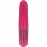 OHMAMA - WIBRACYJNY RÓŻOWY POCISK 11 CM