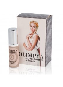 OLIMPYA - OLEJEK Z NASION KONOPII STYMULUJĄCY ORGAZM