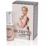 OLIMPYA - OLEJEK Z NASION KONOPII STYMULUJĄCY ORGAZM