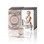 OLIMPYA - OLEJEK Z NASION KONOPII STYMULUJĄCY ORGAZM