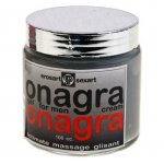ONAGRA MEN - ŻEL WZMACNIAJĄCY MĘSKĄ EREKCJĘ 100ML