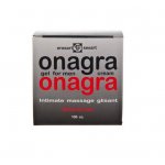 ONAGRA MEN - ŻEL WZMACNIAJĄCY MĘSKĄ EREKCJĘ 100ML