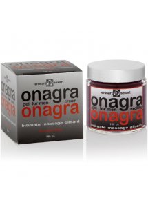 ONAGRA MEN - ŻEL WZMACNIAJĄCY MĘSKĄ EREKCJĘ 100ML