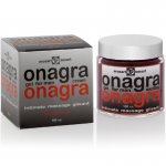 ONAGRA MEN - ŻEL WZMACNIAJĄCY MĘSKĄ EREKCJĘ 100ML
