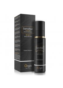 ORGIE - AFRODYZJAK DLA MĘŻCZYZN 10W1 100 ML