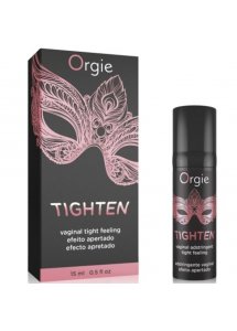 ORGIE - ŻEL ZWĘŻAJĄCY POCHWĘ TIGHTEN 15 ML