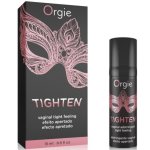 ORGIE - ŻEL ZWĘŻAJĄCY POCHWĘ TIGHTEN 15 ML
