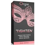 ORGIE - ŻEL ZWĘŻAJĄCY POCHWĘ TIGHTEN 15 ML