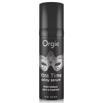 ORGIE - SERUM OPÓŹNIAJĄCE ORGAZM 15 ML