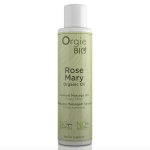 ORGIE - ORGANICZNY OLEJEK DO MASAŻU ROZMARYN 100 ML