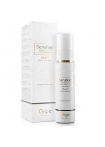 ORGIE - AFRODYZJAK DLA KOBIET 10W1 100 ML