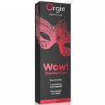 ORGIE - SPRAY DO SEKSU ORALNEGO Z FEROMONAMI TRUSKAWKOWY 10 ML