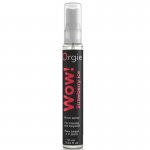 ORGIE - SPRAY DO SEKSU ORALNEGO Z FEROMONAMI TRUSKAWKOWY 10 ML