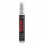 ORGIE - SPRAY DO SEKSU ORALNEGO Z FEROMONAMI TRUSKAWKOWY 10 ML